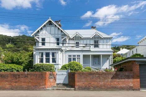 Photo of property in 50 Tinakori Road, Thorndon, Wellington, 6011