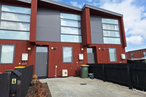 Photo of property in 4 Dignity Street, Papakura, 2110