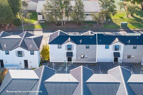 Photo of property in 3/135 Silverdale Road, Hillcrest, Hamilton, 3216
