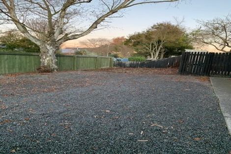 Photo of property in 1/27 Hendon Street, Edgeware, Christchurch, 8013