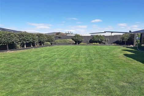 Photo of property in 4 Fearne Drive, Woodend, 7610