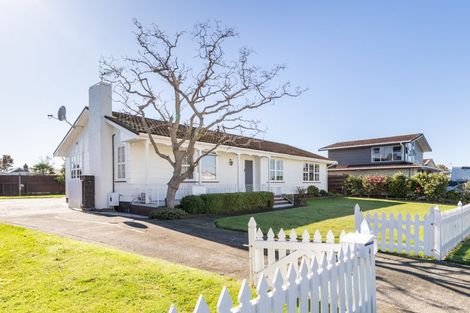 Photo of property in 4 Plunket Street, Tamatea, Napier, 4112