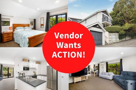 Photo of property in 25u3 Hollies Crescent, Johnsonville, Wellington, 6037
