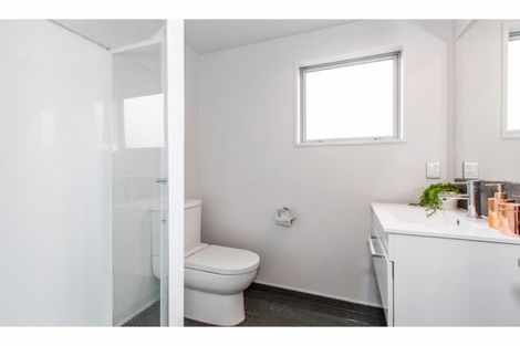 Photo of property in 1/424 Manchester Street, St Albans, Christchurch, 8014