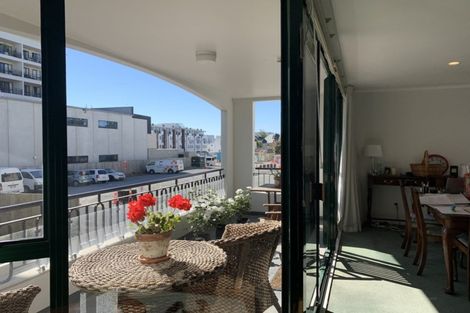 Photo of property in St James Courts, 12/77 Gloucester Street, Christchurch Central, Christchurch, 8013