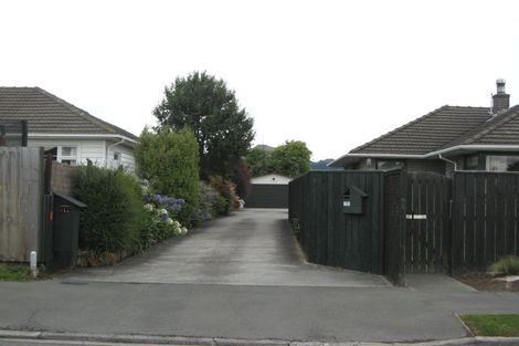 Photo of property in 11 Dalkeith Street, Hoon Hay, Christchurch, 8025