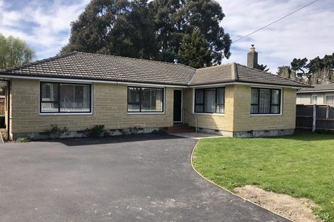 Photo of property in 9 Trents Road, Templeton, Christchurch, 8042
