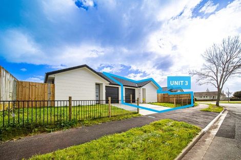 Photo of property in 32u3 Ross Crescent, Fairfield, Hamilton, 3214