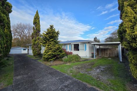 Photo of property in 50 Morris Road, Hillcrest, Hamilton, 3216