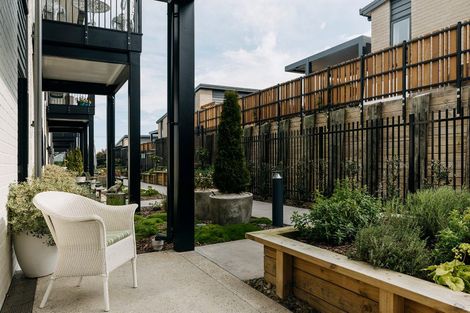 Photo of property in Carillion/the Knoll, 33 Thompson Street, Mount Cook, Wellington, 6011