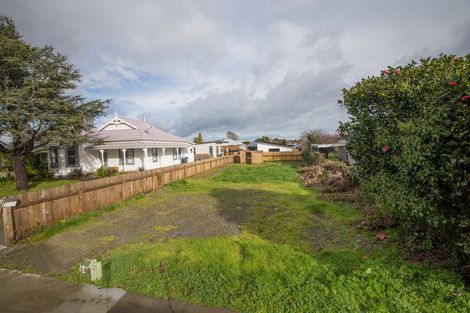 Photo of property in 8 Hereford Street, West End, Palmerston North, 4410
