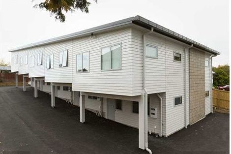 Photo of property in 44u2 Lorne Street, Melville, Hamilton, 3206
