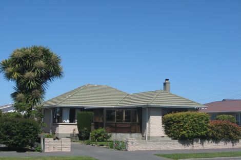 Photo of property in 82 Highsted Road, Bishopdale, Christchurch, 8053