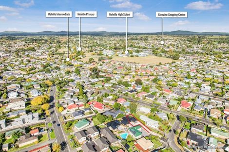 Photo of property in 11u1 Matthews Crescent, Melville, Hamilton, 3206