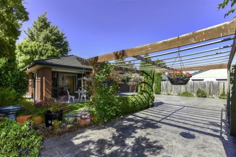 Photo of property in 25 Maryhill Avenue, Hoon Hay, Christchurch, 8025