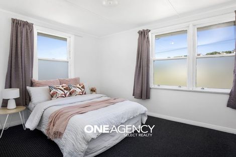 Photo of property in 95 Te Pene Avenue, Titahi Bay, Porirua, 5022