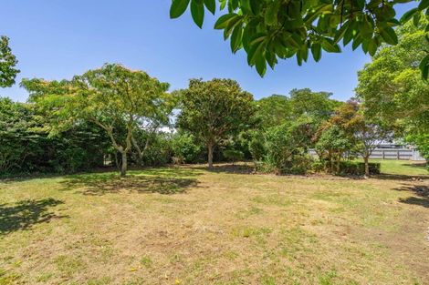 Photo of property in 6 Trinity Lane, Greytown, 5712