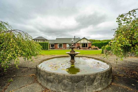 Photo of property in 490 Mcquarrie Street, Tisbury, Invercargill, 9877