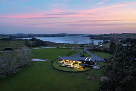 Photo of property in 331 Pukapuka Road, Pohuehue, Warkworth, 0983