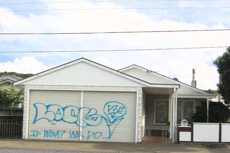 Photo of property in 131 Hobart Street, Miramar, Wellington, 6022