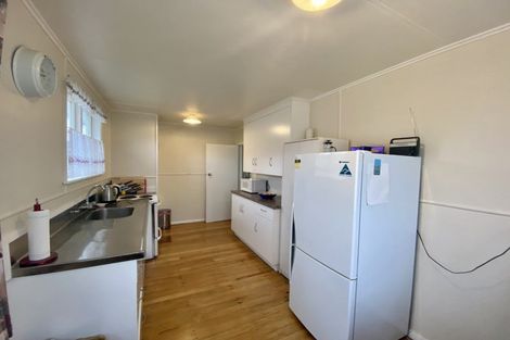 Photo of property in 35 Porou Street, Taumarunui, 3920