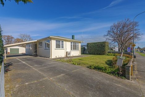 Photo of property in 159 Highbury Avenue, Highbury, Palmerston North, 4412