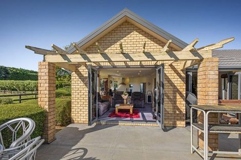 Photo of property in 211 Dawsons Road, Templeton, Christchurch, 7678