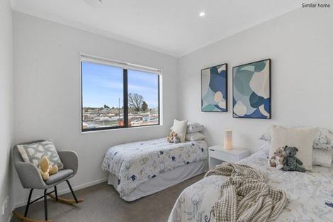 Photo of property in 64 Te Napi Drive, Takanini, 2112