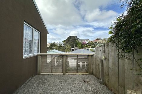 Photo of property in 36 Todman Street, Brooklyn, Wellington, 6021