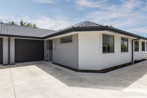 Photo of property in 57e Champion Street, Edgeware, Christchurch, 8013
