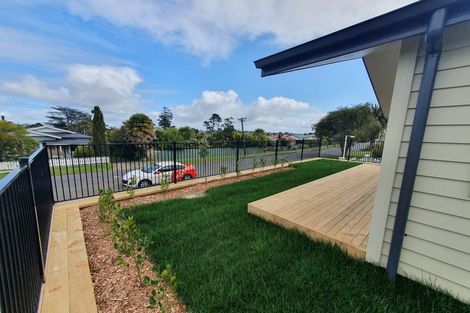 Photo of property in 45a Prospect Terrace, Pukekohe, 2120