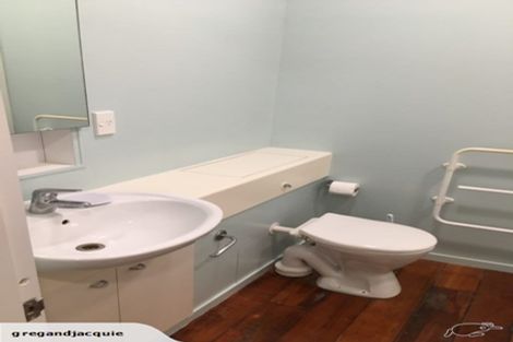 Photo of property in Hannahs Warehouse Apartments, 14/13 Leeds Street, Te Aro, Wellington, 6011