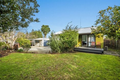Photo of property in 375 Cobham Drive, Hillcrest, Hamilton, 3216
