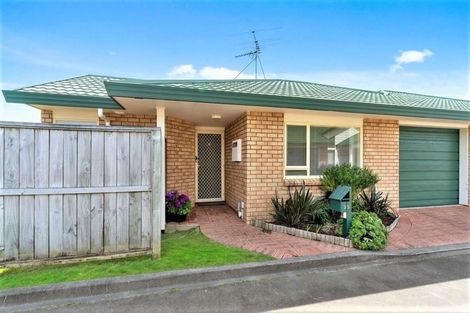 Photo of property in Miramar Villas, 23/3u Byron Street, Miramar, Wellington, 6022