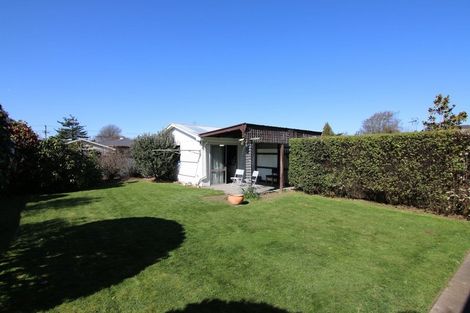 Photo of property in 24 Sapphire Street, Casebrook, Christchurch, 8051