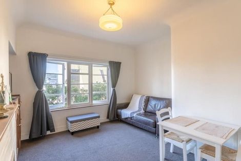 Photo of property in 193u2 The Terrace, Wellington Central, Wellington, 6011