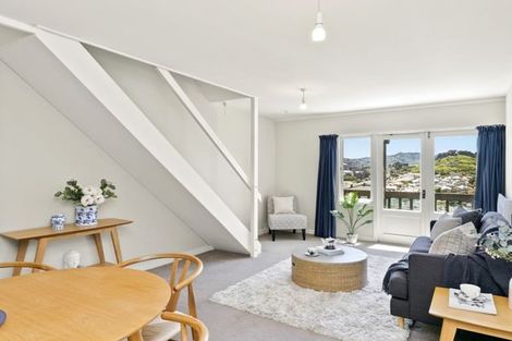 Photo of property in Hiropi St Village, 30/46u Hiropi Street, Newtown, Wellington, 6021