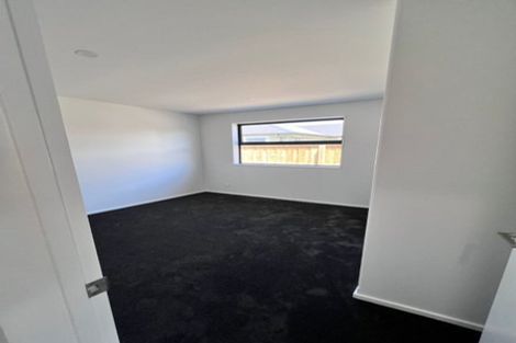 Photo of property in 4 Korimako Crescent, Rolleston, 7678