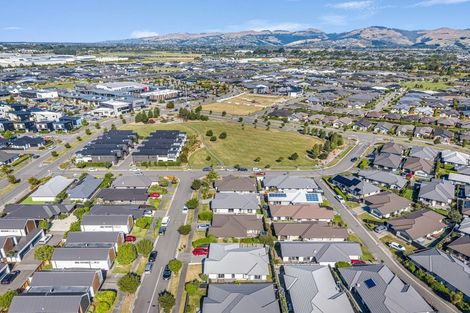 Photo of property in 44 Rawnsley Terrace, Wigram, Christchurch, 8042