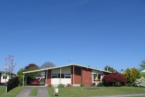 Photo of property in 30 Manuka Street, Matamata, 3400