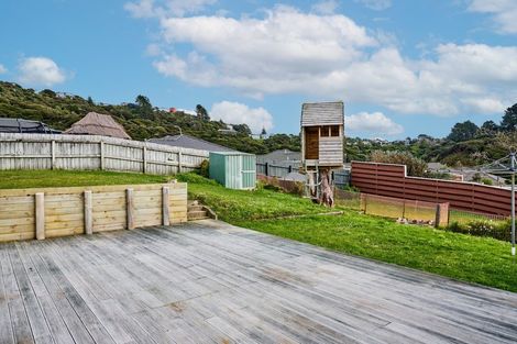 Photo of property in 10 Thimble Lane, Whitby, Porirua, 5024