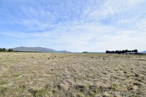 Photo of property in 63 Old Glen Lyon Road, Twizel, 7999
