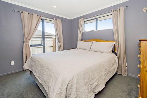 Photo of property in 96 Renoir Drive, Rolleston, 7614