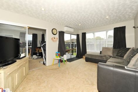 Photo of property in 4 Bredon Lane, Spreydon, Christchurch, 8024