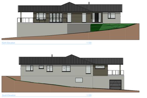 Photo of property in 119 Reservoir Road, Oamaru North, Oamaru, 9400