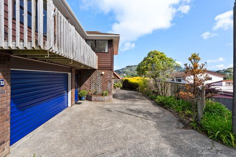 Photo of property in 23b Thatcher Crescent, Crofton Downs, Wellington, 6035