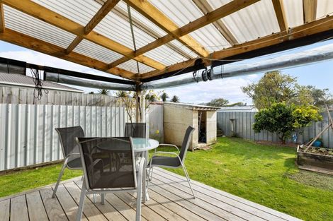 Photo of property in 13 Galbraith Street, Waihi, 3610