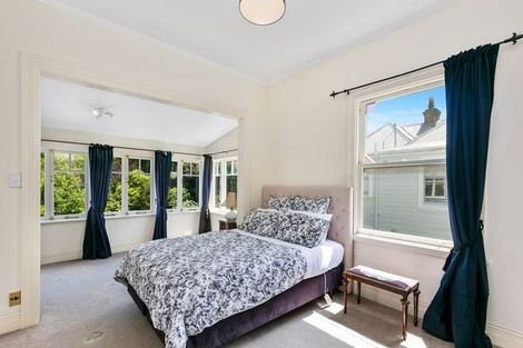 Photo of property in 50 Tinakori Road, Thorndon, Wellington, 6011