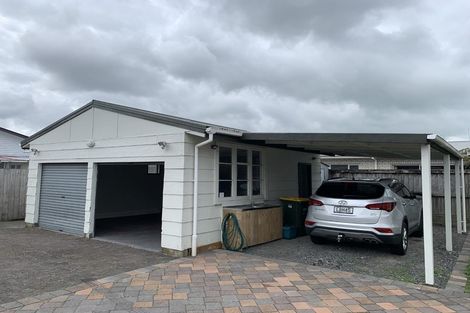 Photo of property in 15b Maitland Street, Frankton, Hamilton, 3204