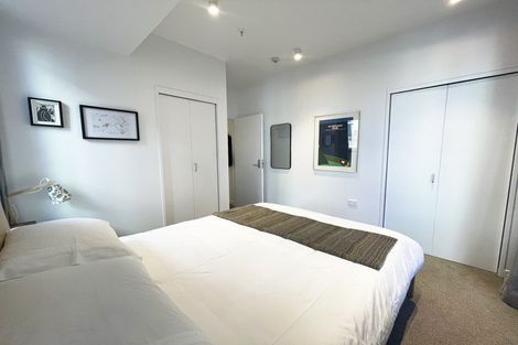 Photo of property in 54u4 Webb Street, Te Aro, Wellington, 6011